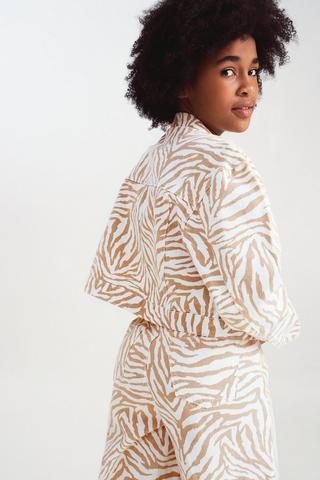 Rider Jacket