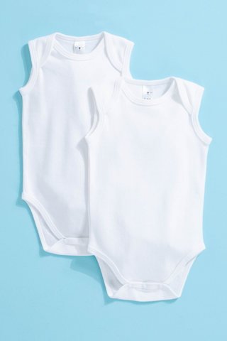 2 Pack Body Vest