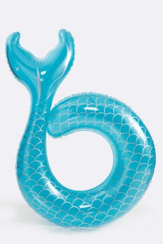 Mermaid Inflatable