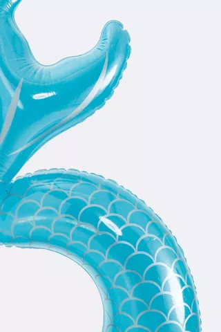 Mermaid Inflatable