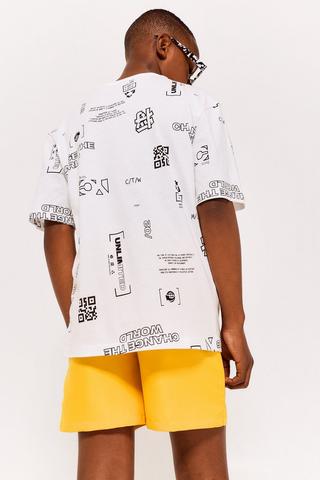 Statement T-shirt