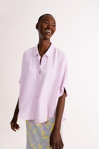 Boxy Shirt