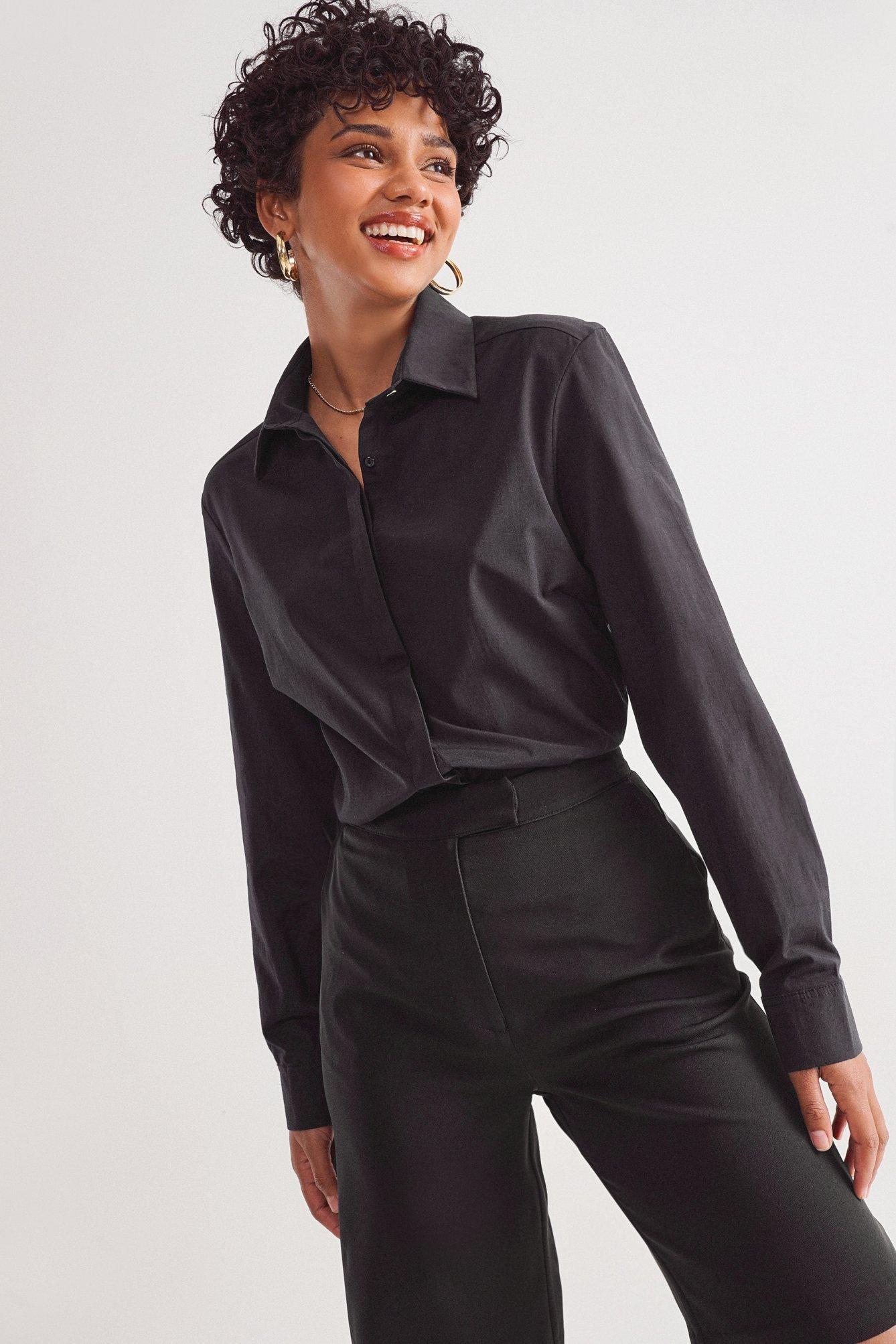 Mr price hot sale ladies formal shirts