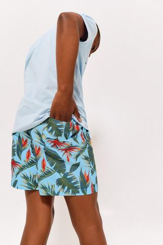 Swim Shorts