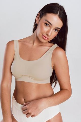 Comfort Bra