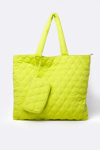 Shopper Bag