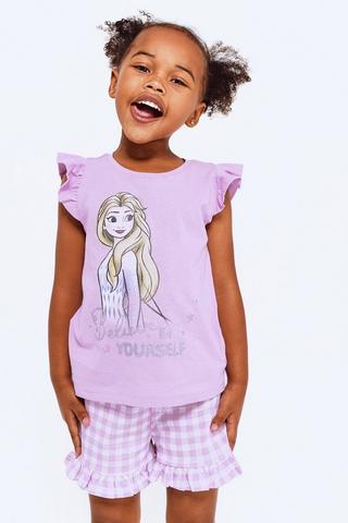 Frozen Sleep Set