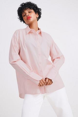 Oversized Shirt