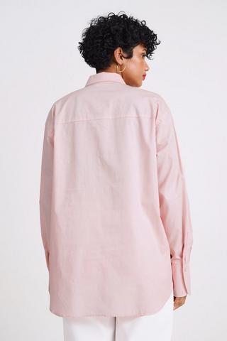 Oversized Shirt