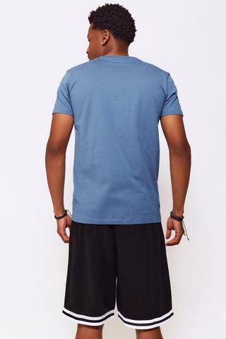 Slim Fit T-shirt