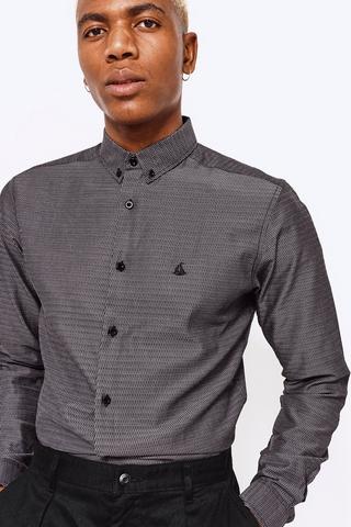 Smart Shirt