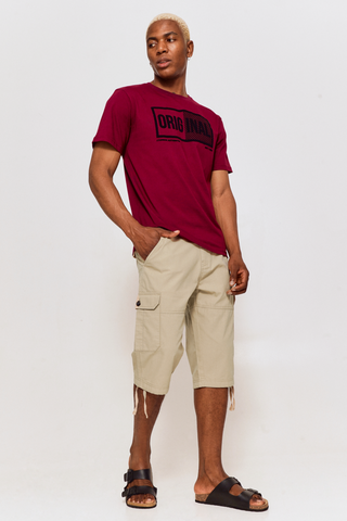 Clammie Shorts