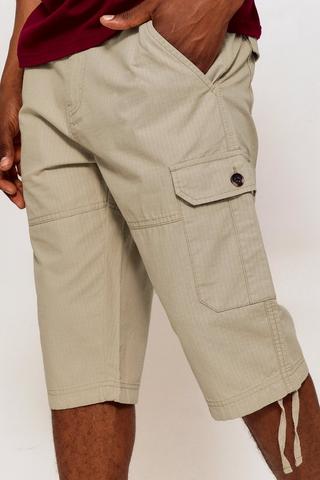 Clammie Shorts