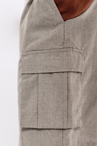 Cargo Shorts