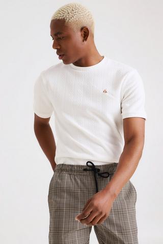 Smart T-shirt