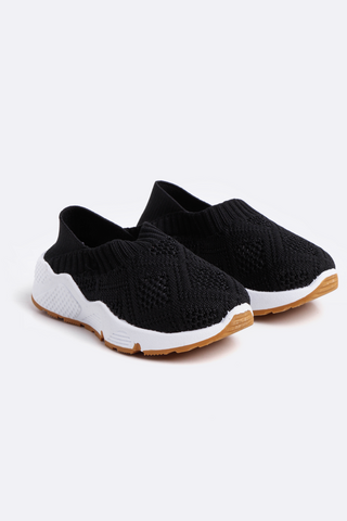 Slip On Sneaker