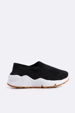 Slip On Sneaker