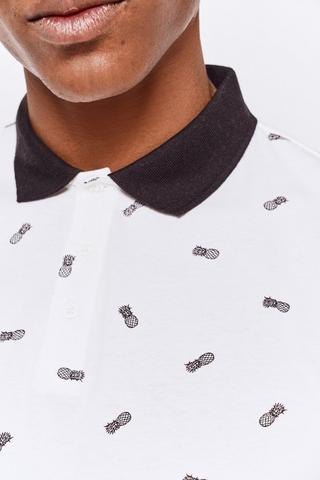 Golfer