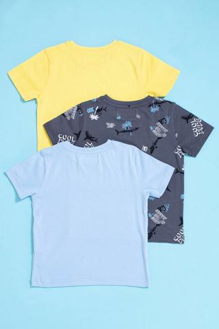 3 Pack T-shirts