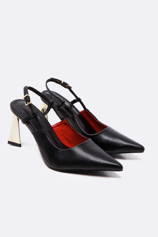 Slingback Stiletto