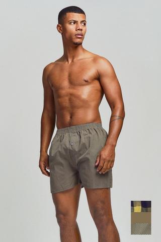 ck boxers 3 pack