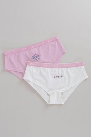 2 Pack Friends Boylegs