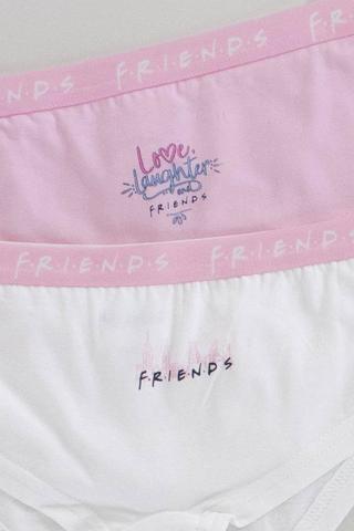 2 Pack Friends Boylegs