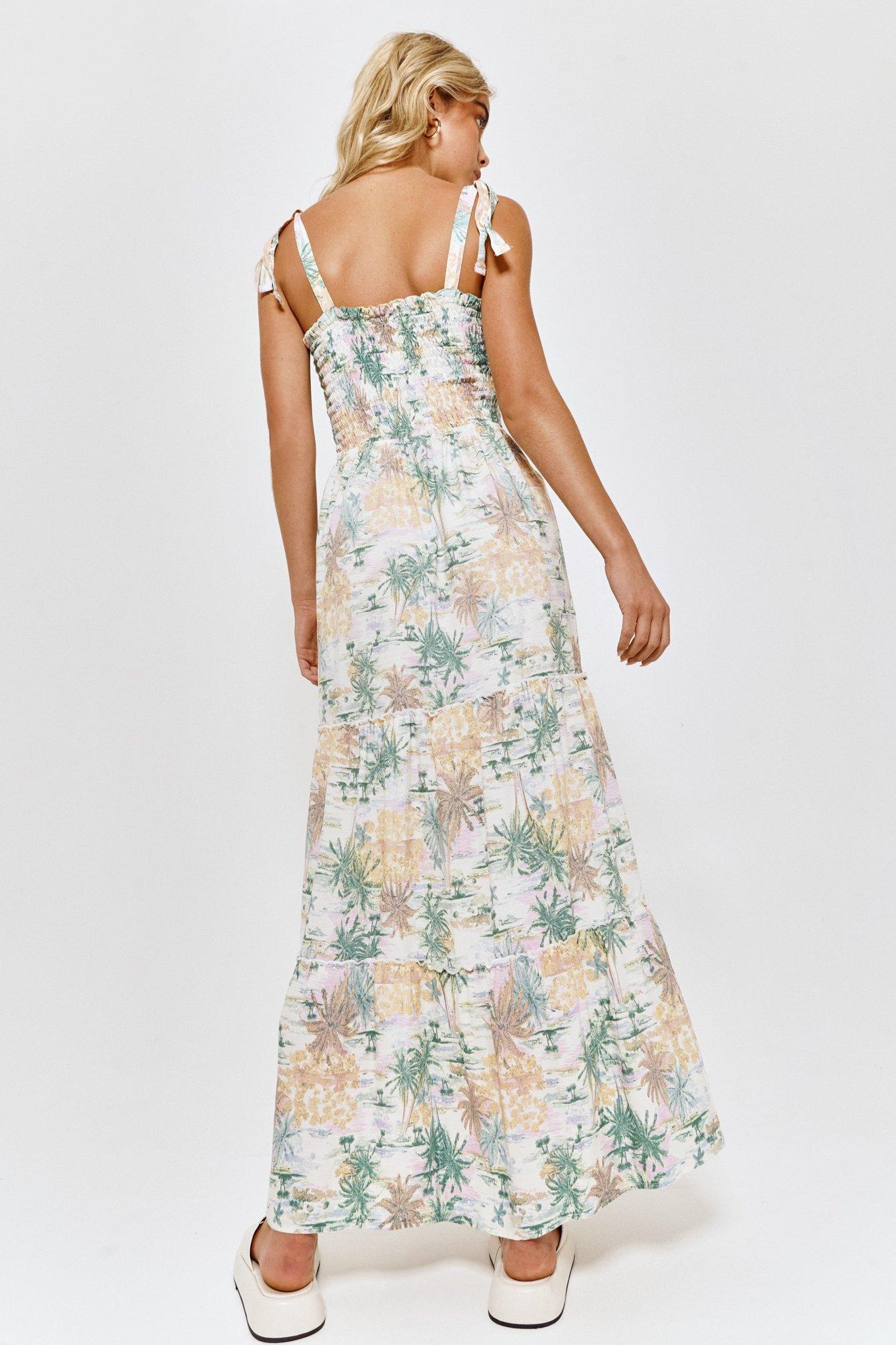 Floral maxi hotsell dresses mr price