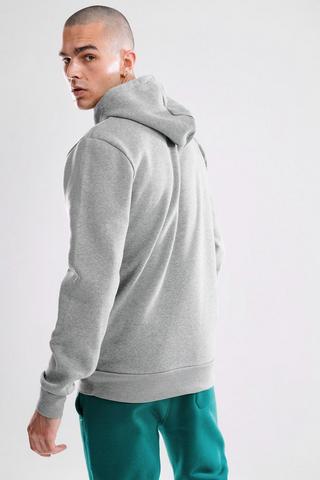 Regular Fit Active Hoodie