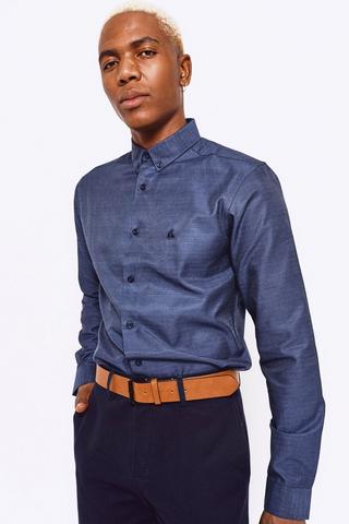Smart Shirt