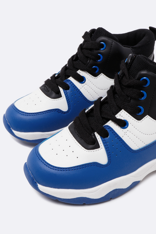 Hi Top Sneakers
