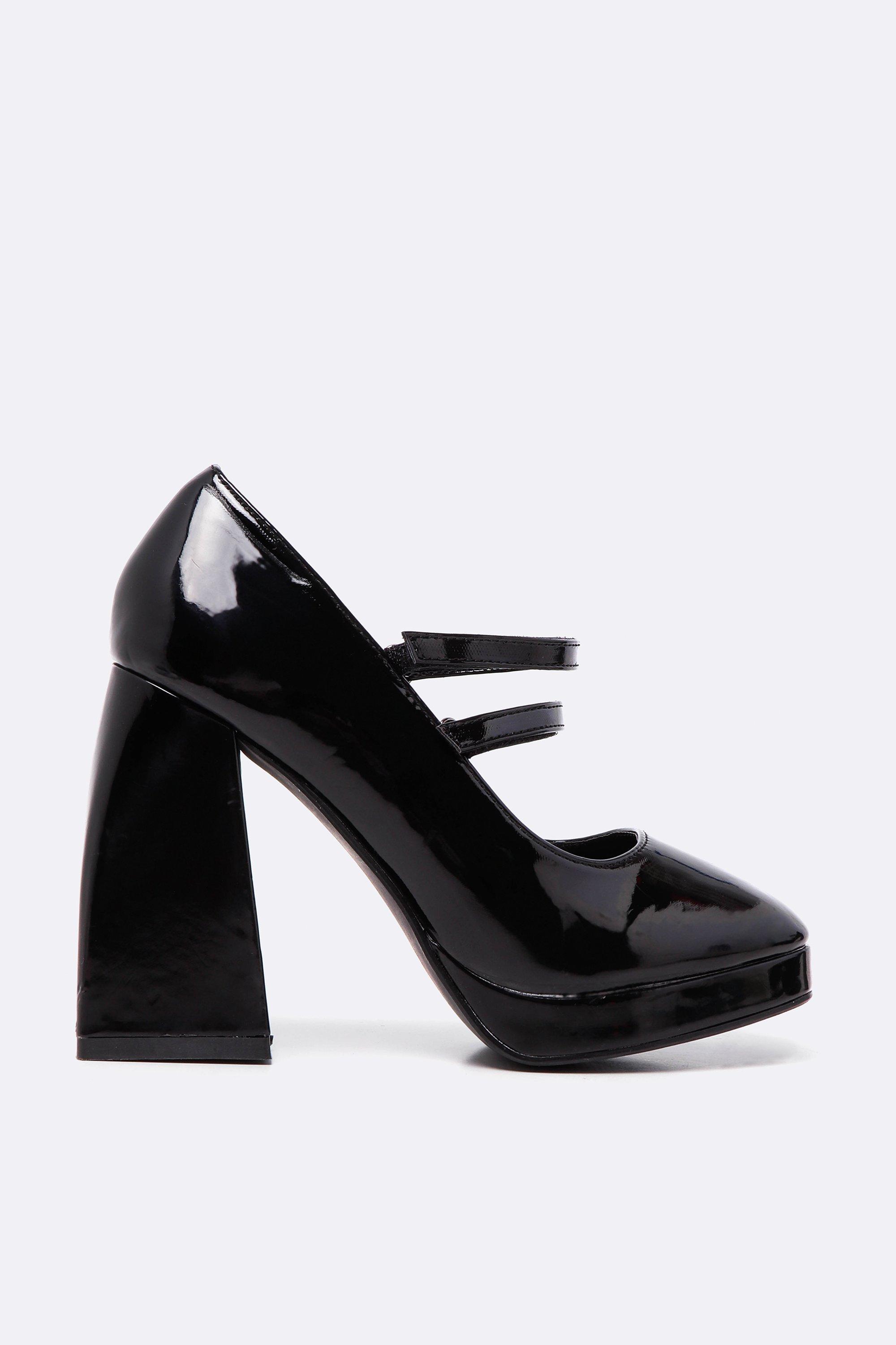 Platform heels best sale at mr price