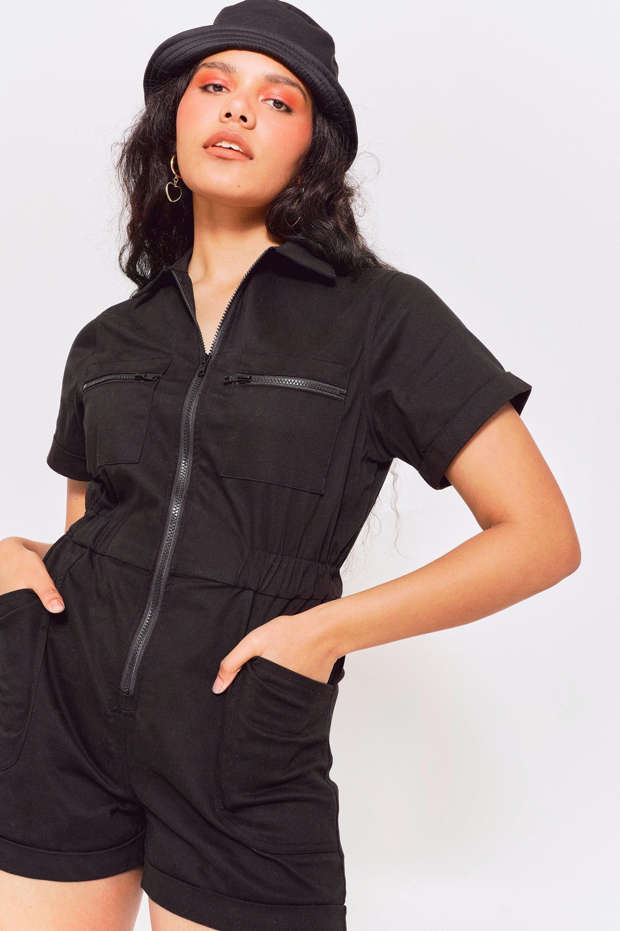 Mr price discount denim jumpsuits