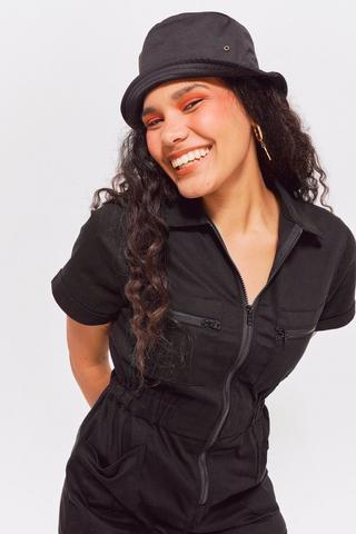 Boiler Suit