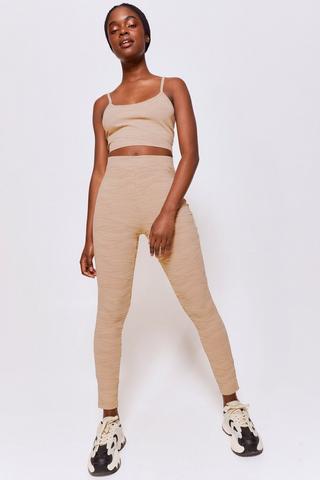 Active Leggings
