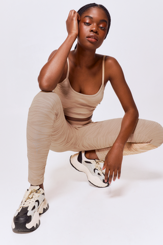 Active Leggings