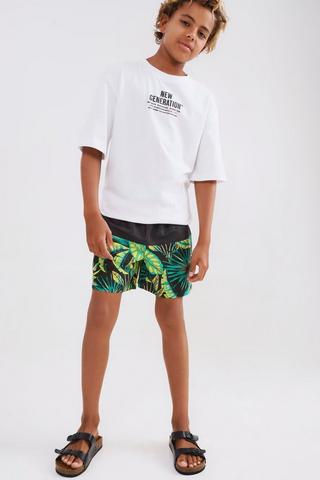 Swim Shorts