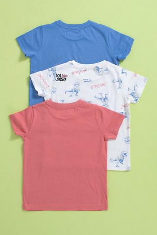 3 Pack T-shirts