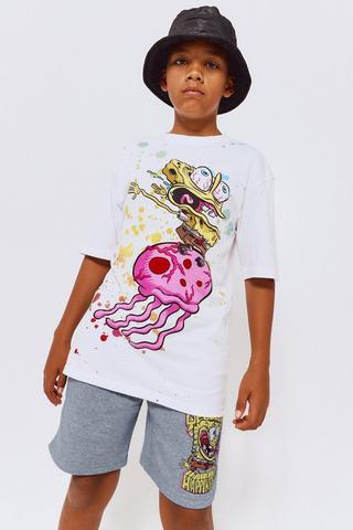 Spongebob Shorts