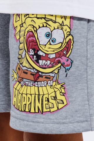 Spongebob Shorts
