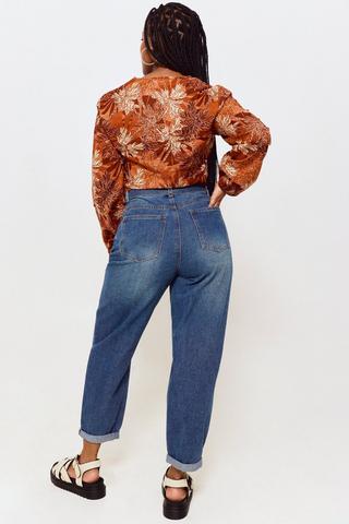 Balloon Denim