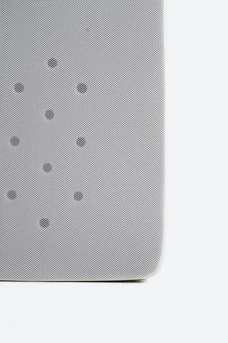 Snuggletime Bamboopaedic Large Cot Foam Mattress