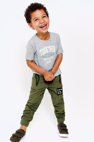 Joggers