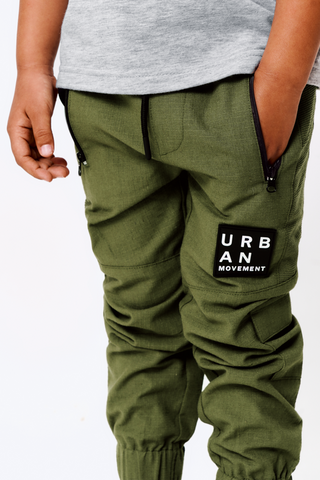Joggers