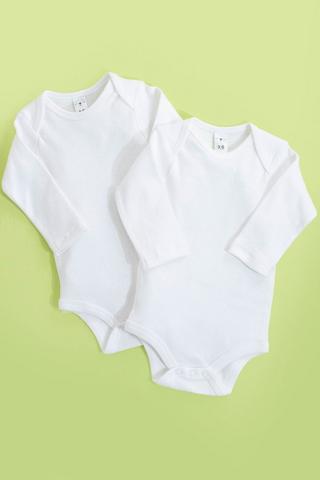 2 Pack Bodysuit