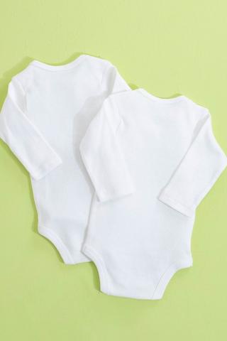 2 Pack Bodysuit
