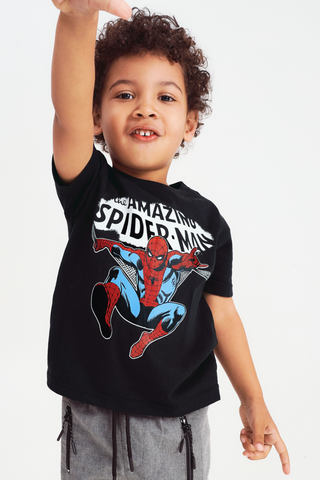Spiderman T-shirt
