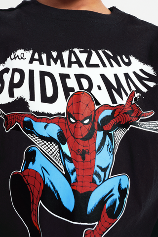 Spiderman T-shirt