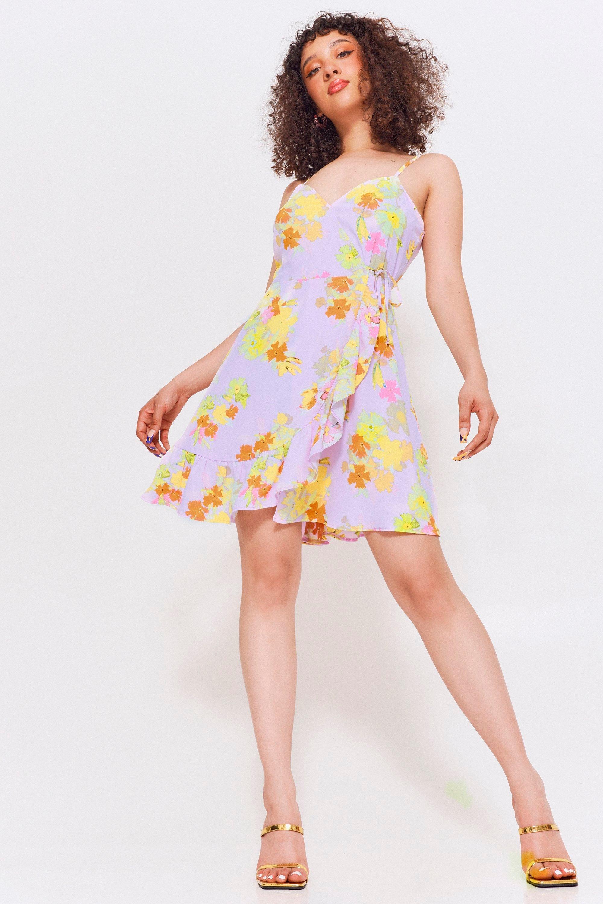 Yellow dresses at hot sale mr price