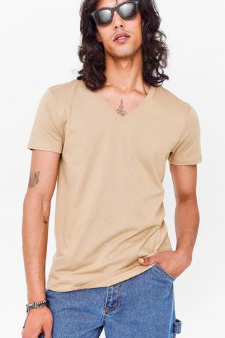 Slim Fit T-shirt